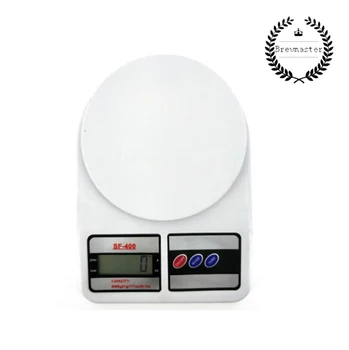 

DIGITAL KITCHEN SCALES 1G - 10KG