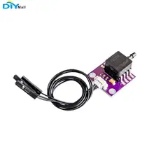 MCU-36 MPXV7002DP Airspeed Sensor Breakout Board Transducer APM2.5 APM2.52 Differential Pressure sensor Flight Controller цена MCU-36 MPXV7002DP Airspeed Sensor Breakout Board Transducer APM2.5 APM2.52 Differential Pressure sensor Flight Controller цены онлайн