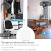 Zigbee Smart Gateway Hub Home Automation Scene Security Alarm Kit PIR Door&Window Temperature&Humidity Sensor Smart Life ► Photo 2/6