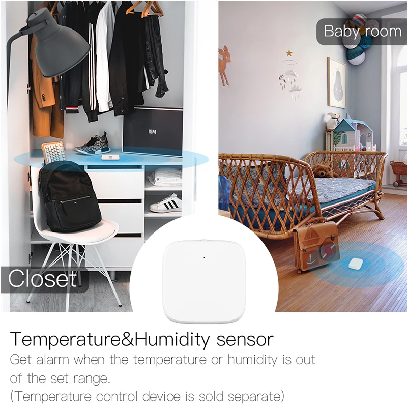 Zigbee умный шлюз концентратор домашняя Автоматизация сцена охранная сигнализация