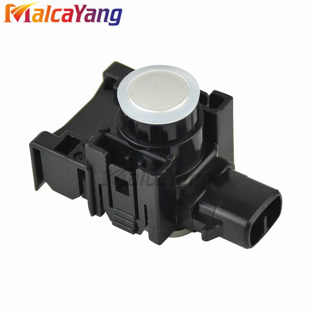89341-78010-B0 Ultraschall Einparkhilfe антирадар 89341-78010 автомобильный аксессуар для Toyota LEXUS IGS NX200 электромагнитный автомобильный парковочный датчик - Название цвета: 89341-78010-B0