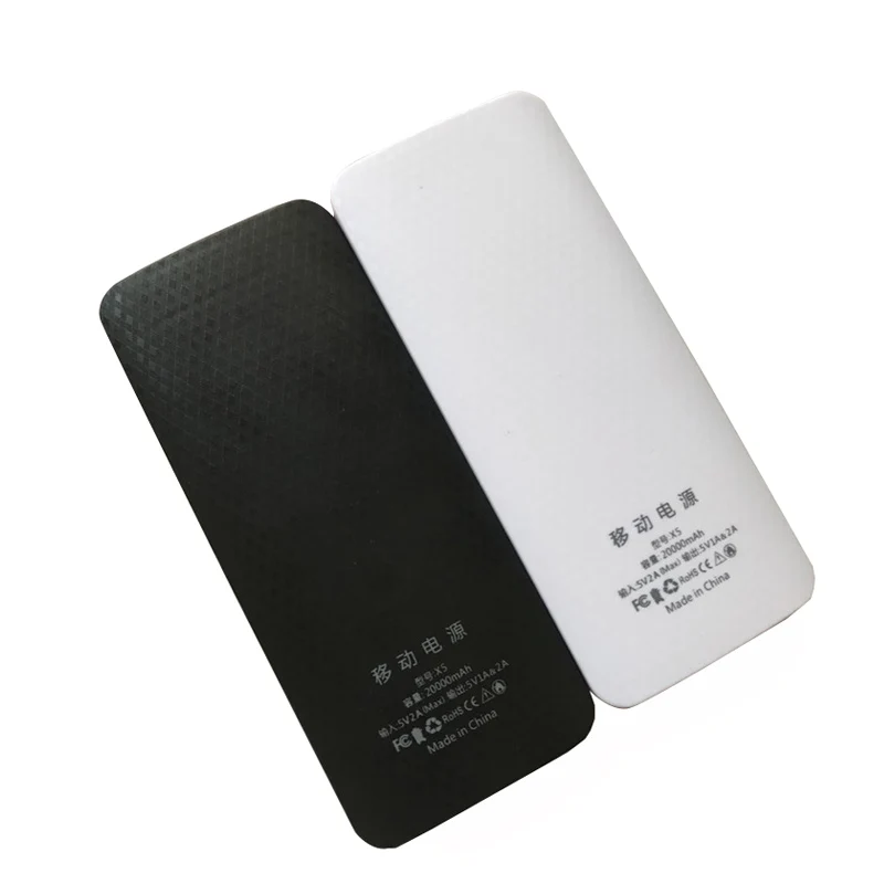 18650 Power Bank Holder Case Mobile Phone Charger Box DIY Charging Circuit Board 5*18650 Battery Storage Box shell For xiaomi 18650 Power Bank Holder Case Mobile Phone Charger Box DIY Charging Circuit Board 5*18650 Battery Storage Box shell For xiaomi