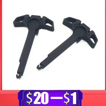 

Toy Model for AEG Airsoft M4 M16 BD556 Gel Blaster Paintball Accessories