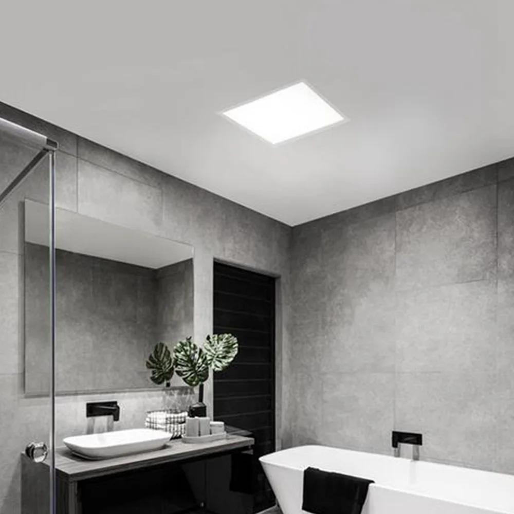 

YEELIGHT Smart Light YLMB05YL APP Control Dimmable Dustproof Design Smart LED Ceiling Panel Smart Light