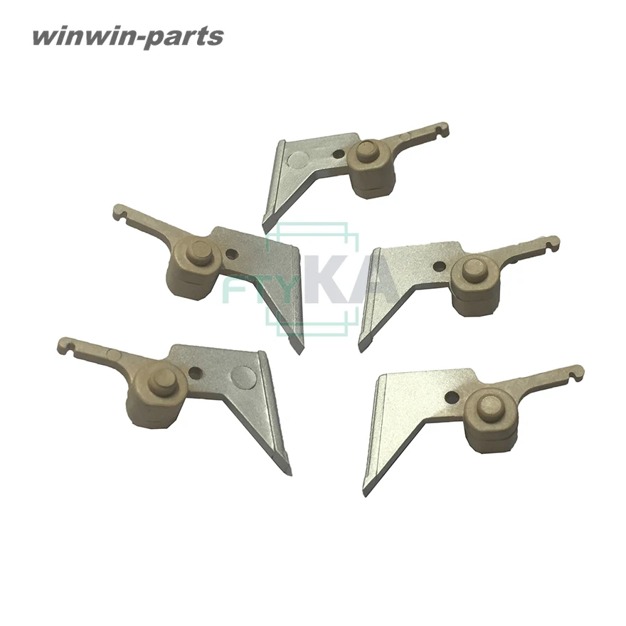 

1set/5pcs AE04-4060 Fuser Picker Finger for Ricoh Aficio 2051 2060 2075 MP 5500 6000 6001 6002 6500 7000 7001 7500 7502