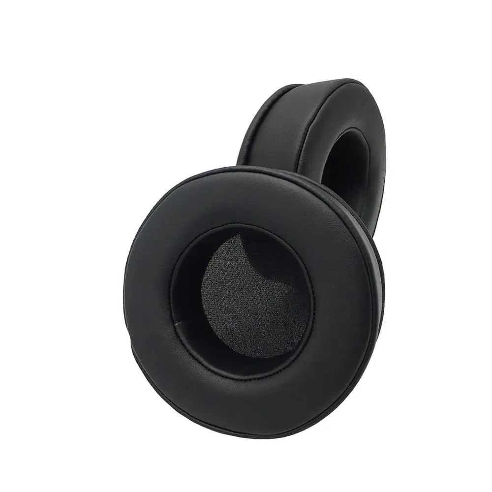 EarTlogis Replacement Ear Pads for Sennheiser HD250 linear HD 250 II Headset Parts Earmuff Cover Cushion Cups pillow
