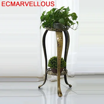 

Dekarosyon Varanda Salincagi Exterieur Decorative Metal Shelf Decoration Terrasse Balcone Stand Balcon Balcony Balkon Plant Rack