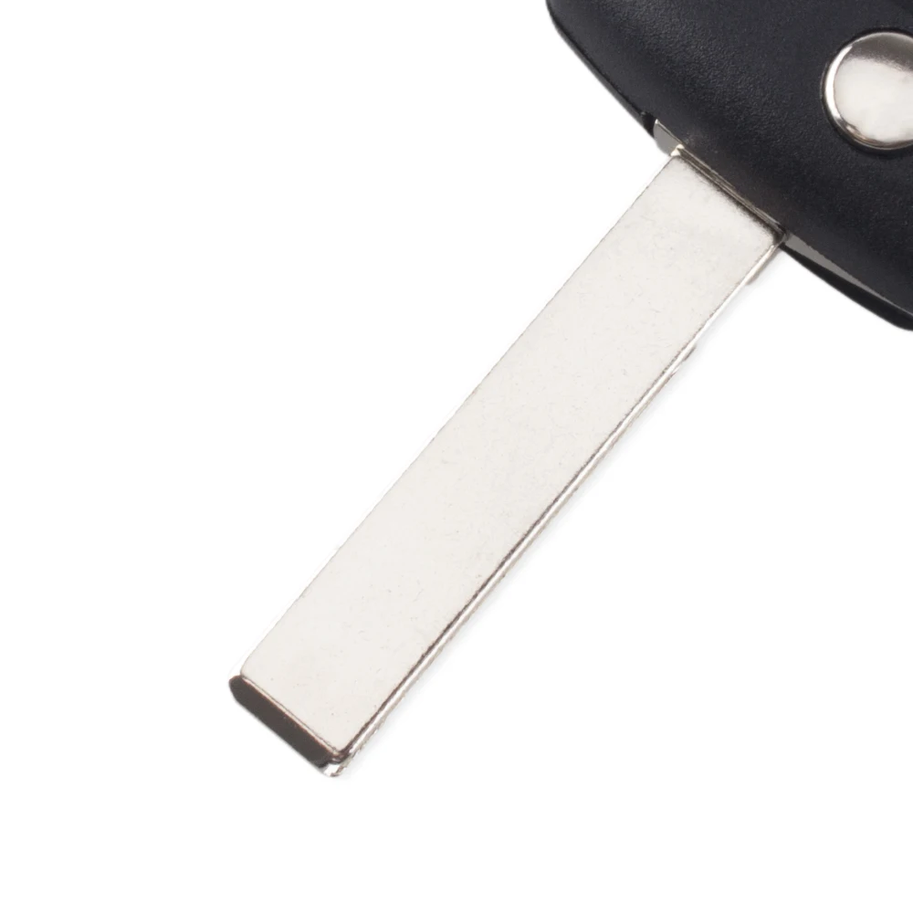 2 кнопочный пульт дистанционного управления KEYYOU чехол брелок для PEUGEOT 307 308 107 207 407