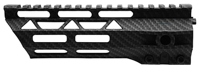 7 inch Carbon MLOK Handugard Acom 2