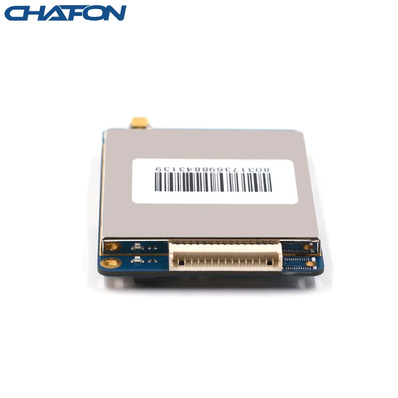 R2000 rfid модуль 865 928 МГц Частотный длинный диапазон один порт с интерфейсом RS232