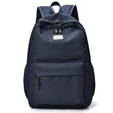 Стильный рюкзак в Корейском стиле для студентов, Модный повседневный трендовый рюкзак, женская школьная сумка для начальной школы, специальное предложение