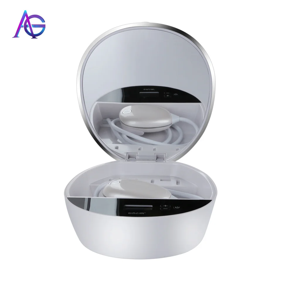  Hot selling portable IPL multi-function epilator safe and painless Skin Rejuvenation convenient and