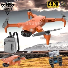 

2021 New L900 pro 4K HD dual camera with GPS 5G WIFI FPV real-time transmission brushless motor professional drone Boys For Toys