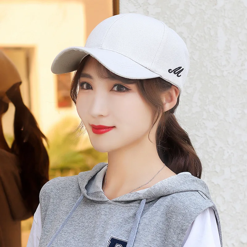 Baseball Cap Adorable Sun Caps Fishing 