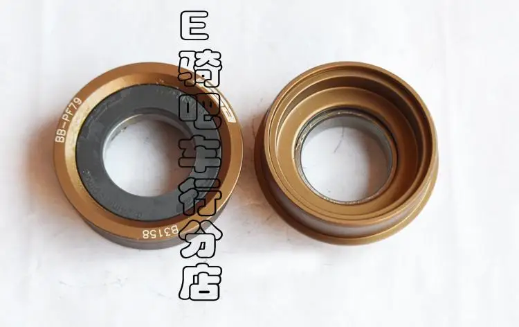 BB правая FS-A/PF30 центральная ось C-ervelo S3 S5 велосипедная Рама Специальный подшипник вала