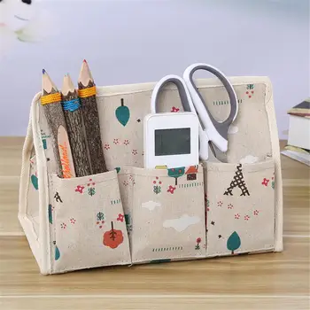 

Cotton Linen Fabric Multi-Functional White Cotton Cloth Towel Pumping Rose Cloud Cloth Storage Tissue Box Desktop Storage