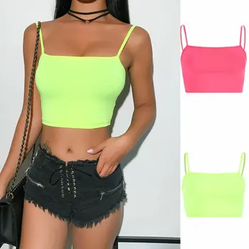 

Tube Tank Tops Bra Chest Crop Tops Women Intimates Sexy Lady Strapless Bras Bustier Wrap Top Boob Tube Bandeau Femme Negro Mujer