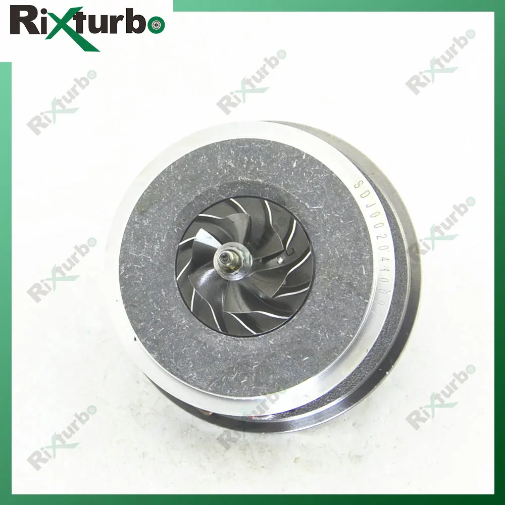 

Турбинный сердечник 17201-0N010 17201-0N030, Турбокомпрессор для Toyota Auris Corolla Yaris 1,4 D-4D 66 кВт 1ND-TV 766259-5001S 2006-2008