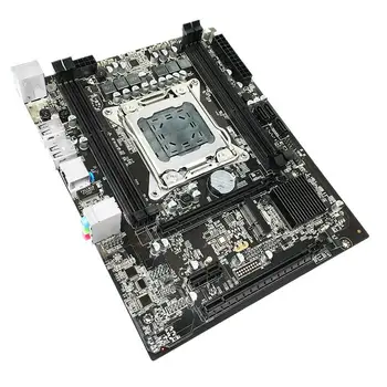 

X79S PC Motherboard LGA 2011 DDR3 M-ATX Motherboard