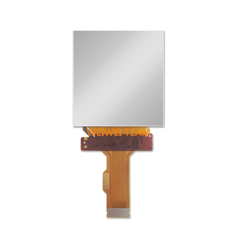 2 9 дюймов 1440*1440 2K ips ЖК экран LS029B3SX04 интерфейс mipi для VR AR HMD проектор lcd экраны|Экраны