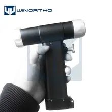 Многофункциональный костный сверло один наконечник с четырьмя насадками Cannulated Acetabulum reamer saggial Saw разъемы ортопедические