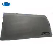 Крышка приборной панели крышка пассажирская боковая крышка