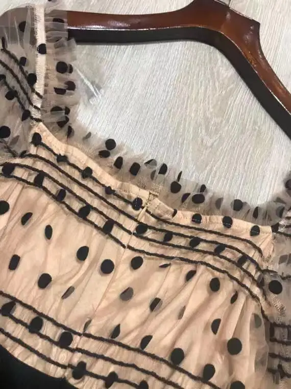 AH12383, модные женские блузки и рубашки,, Подиумные, Роскошные, известный бренд, Европейский дизайн, вечерние, стильная женская одежда