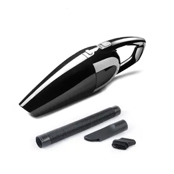 

Handheld Vacuum Cleaner Strong Suction Portable Auto Dust Buster for Home Cars Mini Car Vacuum Cleaner