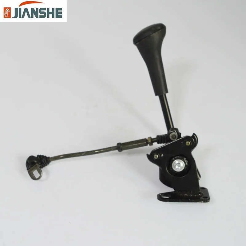 MOTO-4 YFM200 Reverse Shifter Select Handle Linkage Fit For Yamaha 1985-1989 - View #4