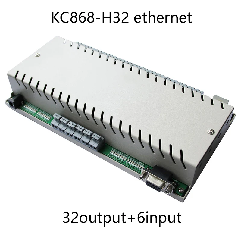  Industrial Level Quality 4 8 16 32 CH Smart Home Automation Module Controller Switch System Remote  - 4000100031533