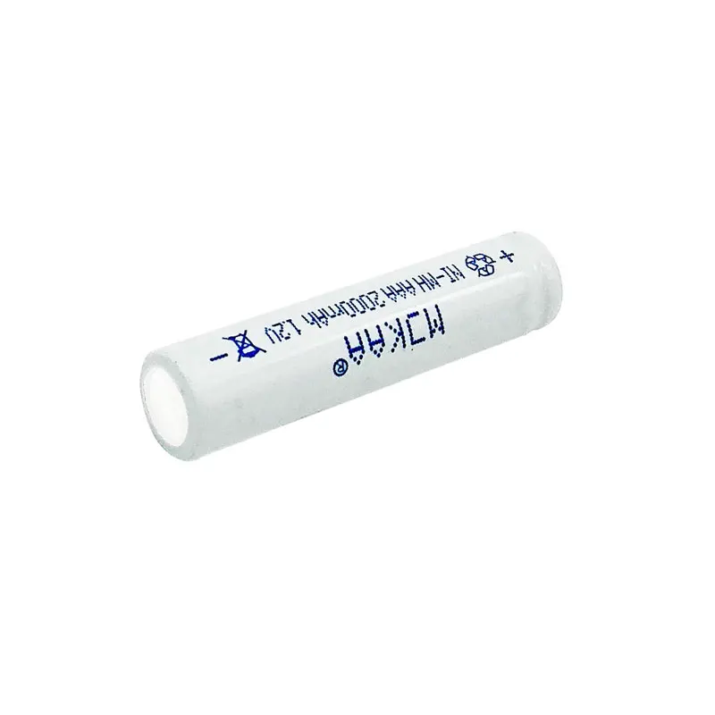 4 шт. AA 3000mAh 1 2 V Ni MH перезаряжаемые батареи + AAA 2000mAh батареи|Перезаряжаемые батареи|
