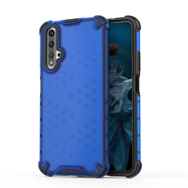 Nova 5 t Nova 5 t T5 5i Pro Чехол для телефона 2 в 1 Жесткий PC TPU бампер для huawei Nova 5 t чехол Nova5t Nova5i 360 защитная задняя крышка