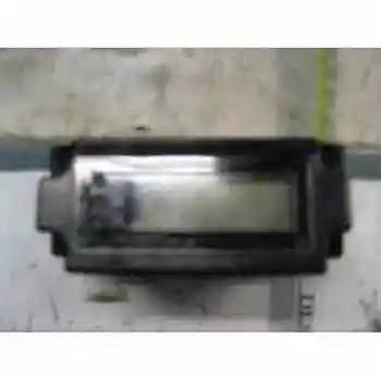 

COMMAND MULTIFUNCTION HYUNDAI COUPE (GK) 2.0 FX Full 959002C100 MULTI. AE132 UNICK [7601342]