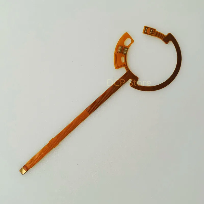 腾龙28-75光圈线