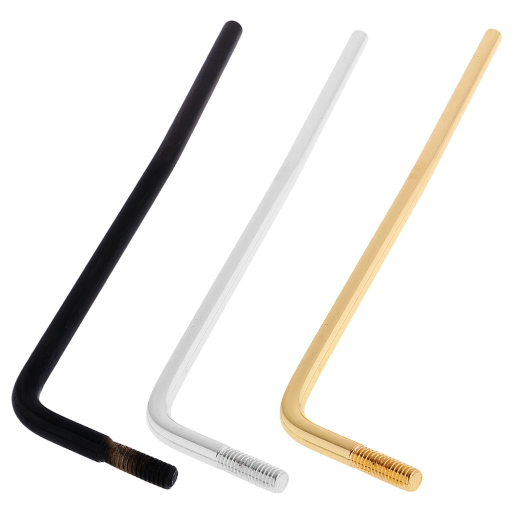 Guitar Tremolo Trem Arm Whammy 6mm Bar for    Instrument Accessory