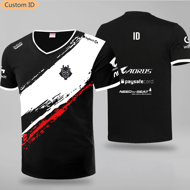 g2 jersey 2019