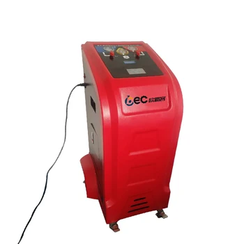 

OBC-400M1 cheap plastic recycling granulator/Automotive air conditioning recovery machine