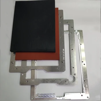 

YMJ laminating mold for iP 12.9 inch 2nd generation OCA Glass LCD touch screen A1670 A1671 A1821 display repair