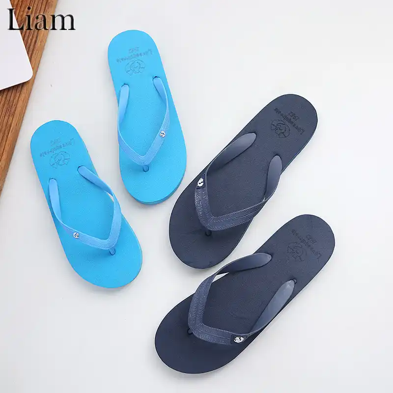 candies flip flops