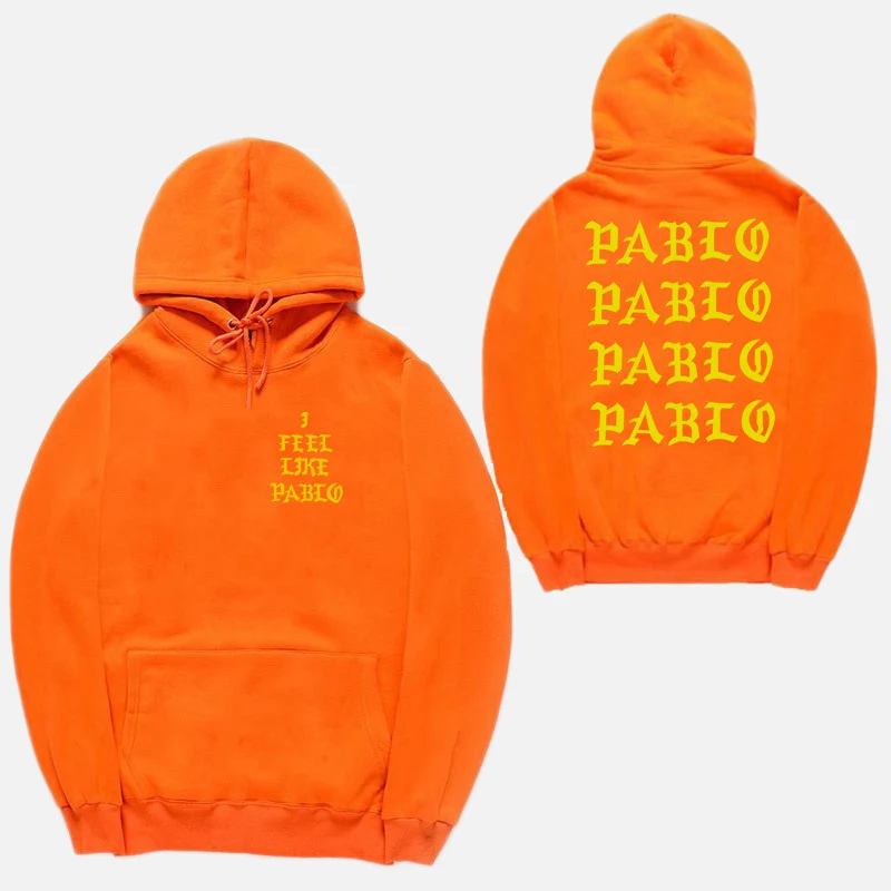 Orange 4 Женская толстовка с капюшоном и буквенным принтом, Осень-зима, уличная одежда в стиле хип-хоп, женские толстовки с капюшоном, Женский пуловер с карманами в стиле Харадзюку - Цвет: Orange 4