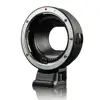 Viltrox EF-EOSM Electronic Auto Focus Lens adapter for Canon EOS EF EF-S lens to EOS M EF-M M2 M3 M5 M6 M10 M50 M100 Camera ► Photo 3/6