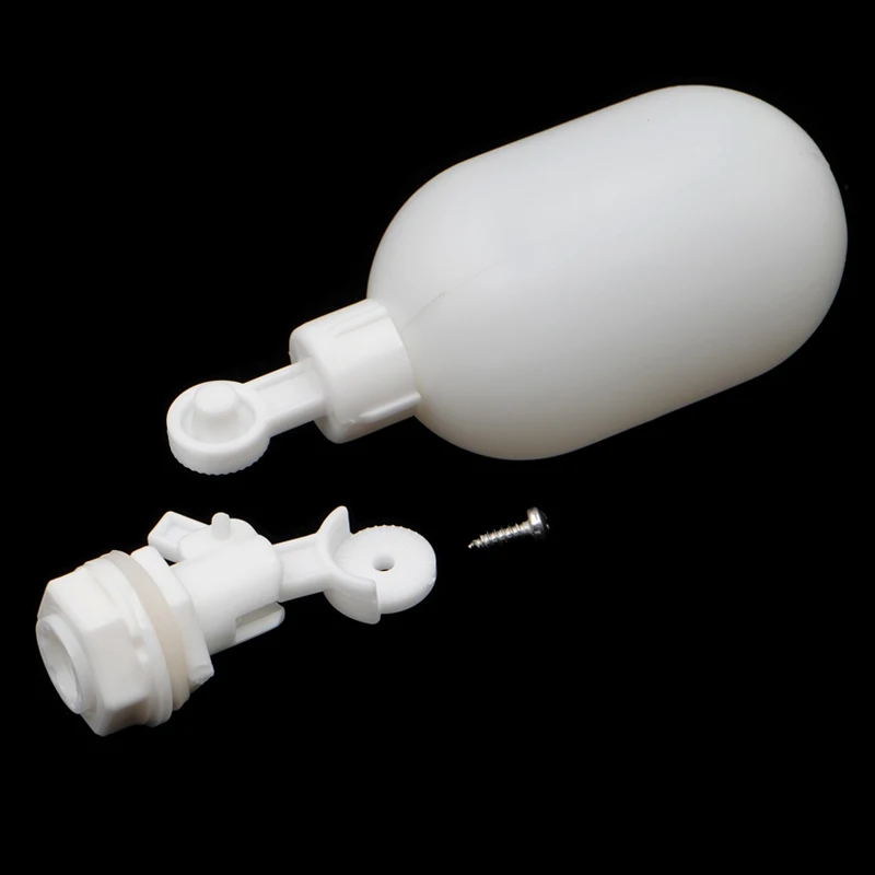 Automatic Mini Water Tank Float Valve High Efficiency Water Tank Inlet Water Floating Switch Automatic Water Floating Valve 5