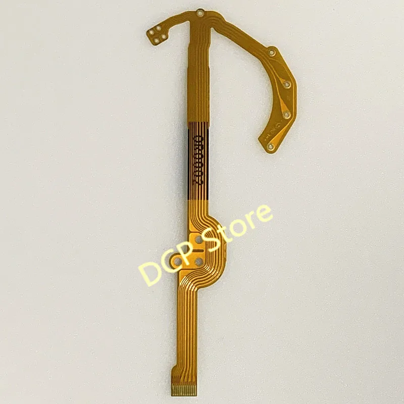 佳能16-35mm F2.8II光圈线1