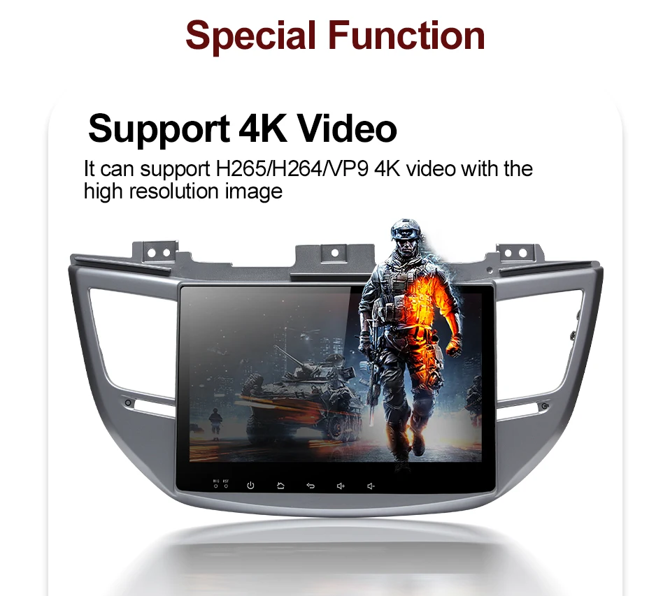 Asottu HY604 android 9,0 PX6 автомобильный dvd для Tucson ix35 автомобильный dvd gps навигатор raido Видео Аудио плеер автомобиля 2 din стерео