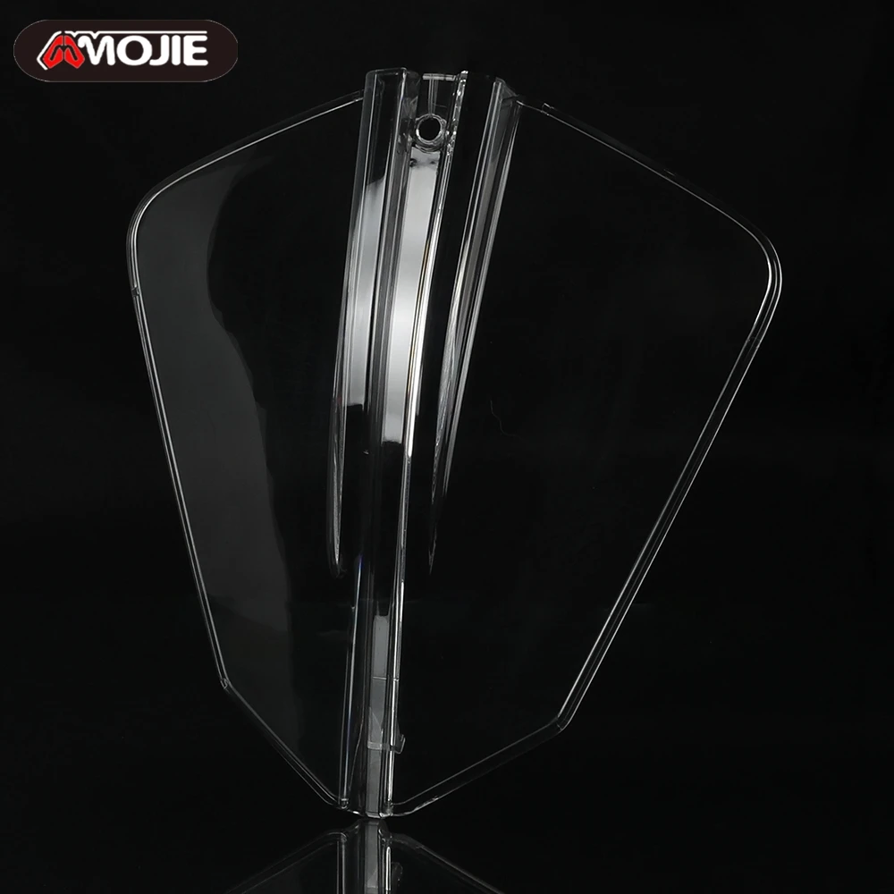 Motorcycle Headlight Protector Grille Guard Cover Protection Grill For 390 ADVENTURE 790 890 ADVENTURE S R 2019 2020 2021