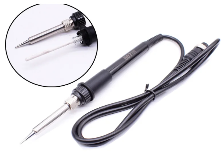 480W Power Tools Electric Grinder Drill Dremel