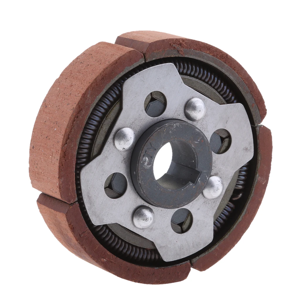 

Clutch Plate Assembly for Hangkai 3.6HP 4 Stroke Outboard Marine Boat Engine
