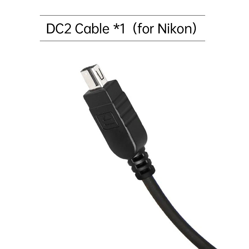 Pixel 30cm Shutter Release Remote Control Connecting DC0 DC2 N3 E3 S1 S2 Cable Canon Nikon Sony Camera TW-283 T9,camera remote shutter button,camera remote shutter release