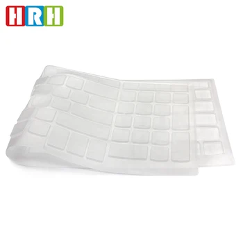 

HRH Ultra Thin Clear TPU Keyboard Protector Cover Skin for Lenovo IBM Thinkpad E530 E530C E535 E545 E531 S5 E535 E540 S531 T540P