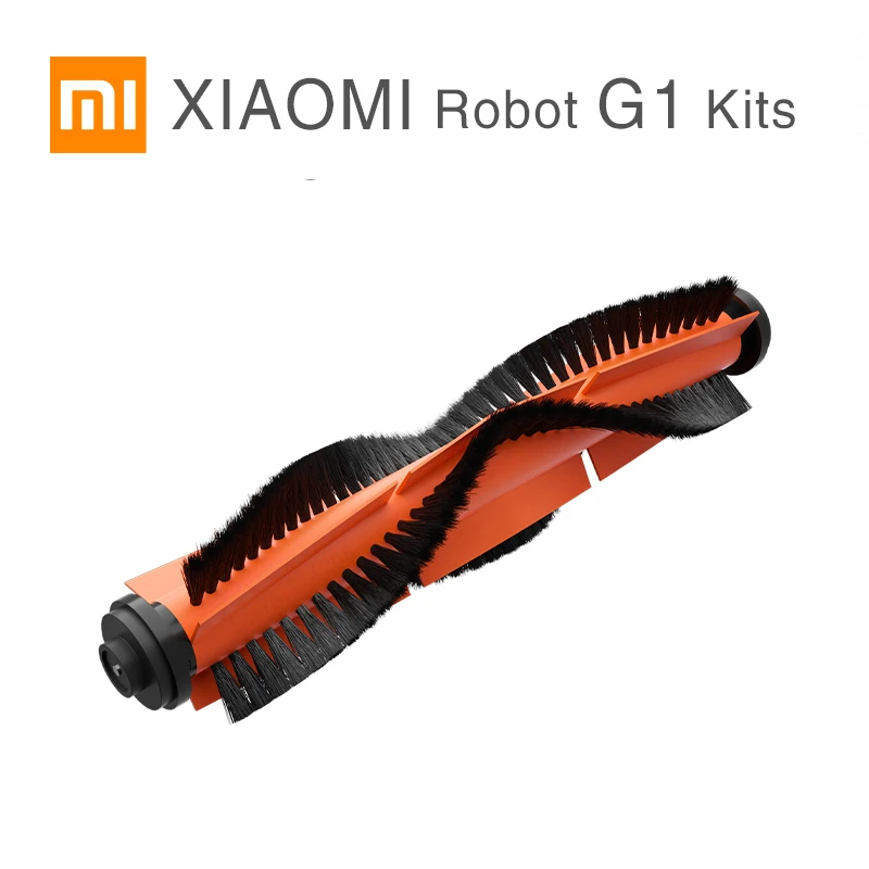 Новый оригинальный робот пылесос XIAOMI MIJIA для подметания и уборки G1 набор запасных